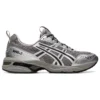 Gel-1090 V2 “Clay Grey Silver”