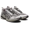 Gel-1090 V2 “Clay Grey Silver”