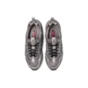 Gel-1090 V2 “Clay Grey Silver”
