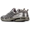 Gel-1090 V2 “Clay Grey Silver”
