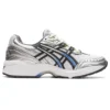 Gel-1090 “White Silver Blue”