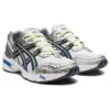 Gel-1090 “White Silver Blue”