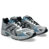 Gel-1130 “Black Blue Silver”