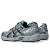 Gel-1130 “Black Blue Silver”