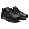 Gel-1130 “Black Dark Grey”
