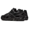 Gel-1130 “Black Dark Grey”