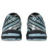 Gel-1130 “Black Ice Blue”