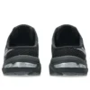 Gel-1130 Mule “Black Metallic Silver”