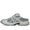 Gel-1130 Mule “Grey Metallic Silver”