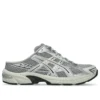 Gel-1130 Mule “Grey Metallic Silver”