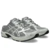 Gel-1130 Mule “Grey Metallic Silver”