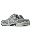 Gel-1130 Mule “Grey Metallic Silver”