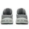 Gel-1130 Mule “Grey Metallic Silver”