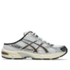 Gel-1130 Mule “White Black”