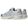 Gel-1130 Silver Pack “Blue Fade”