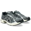 Gel-1130 “Steel Grey Black”