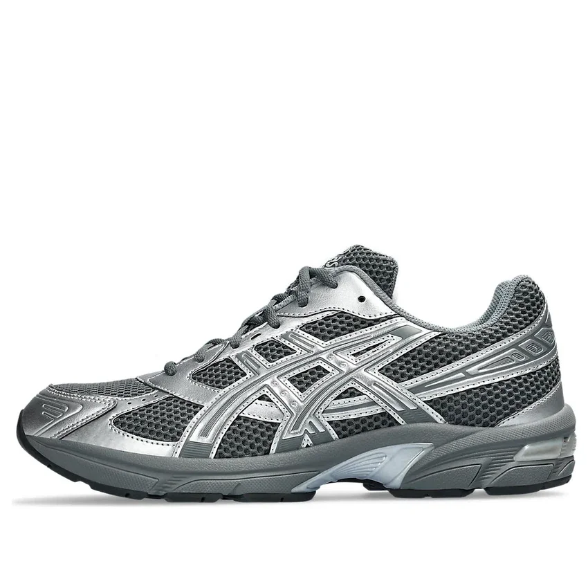 Gel-1130 “Steel Grey Pure Silver” Gel-1130 “Steel Grey Pure Silver”
