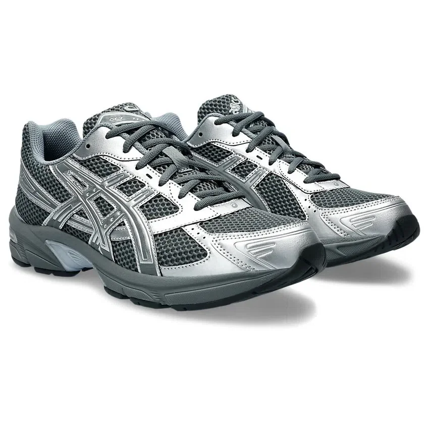 Gel-1130 “Steel Grey Pure Silver” Gel-1130 “Steel Grey Pure Silver”