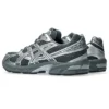 Gel-1130 “Steel Grey Pure Silver” Gel-1130 “Steel Grey Pure Silver”