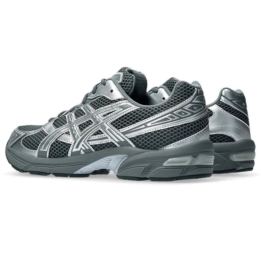 Gel-1130 “Steel Grey Pure Silver” Gel-1130 “Steel Grey Pure Silver”