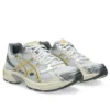 Gel-1130 “White Faded Yellow”