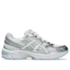 Gel-1130 “White Ivory Light Blue”