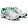 Gel-1130 “White Silver Green” Gel-1130 “White Silver Green”