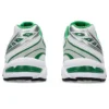 Gel-1130 “White Silver Green” Gel-1130 “White Silver Green”