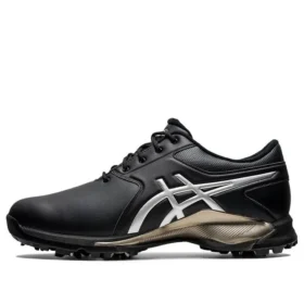 Gel Ace Pro “Black Pure Silver”