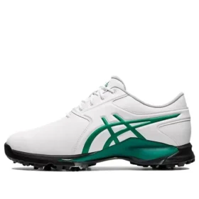 Gel Ace Pro “White Forest Green”