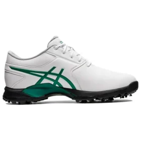 Gel Ace Pro “White Forest Green”