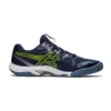 Gel-Blade 8 “Dark Ink Blue”