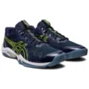 Gel-Blade 8 “Dark Ink Blue”