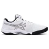 Gel-Blade 8 “White Black”