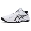 Gel-Blade 8 “White Black”