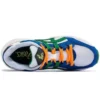 Gel BND “White Green”