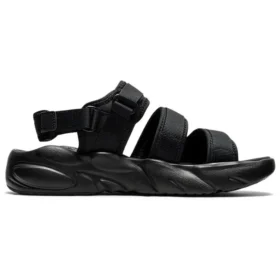 Gel Bondal Sandals “Triple Black”