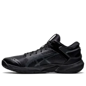 Gel Burst 24 Low “Black”