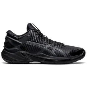 Gel Burst 24 Low “Black”