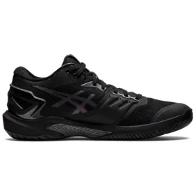 Gel Burst 26 Low “Triple Black”