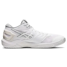Gel Burst 26 Low “Triple White”