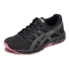 Gel-Contend 4 “Black Pink”