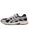 Gel-Contend 4 Runnings “Black Silver White”