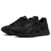 Gel-Contend 4 “Triple Black”