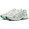 Gel-Contend 4 “White and Green”