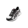 Gel-Contend 4 “White Black”