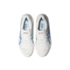 Gel-Contend 4 “White Blue”