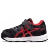 Gel-Contend 5 “Black Red”