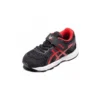 Gel-Contend 5 “Black Red”