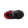 Gel-Contend 5 “Black Red”